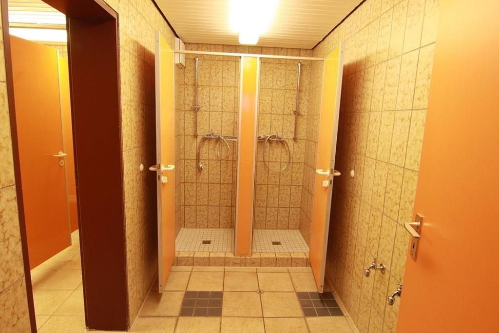 Vogelsand 324 クックスハーフェン エクステリア 写真